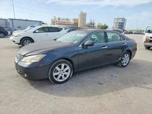 Lexus ES 3.5L 6 2007