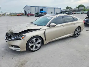 Honda Accord 1.5L 4 2018