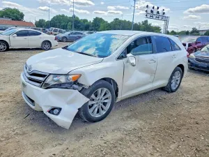 Toyota Venza 2.7L 4 2015
