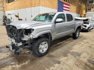 Toyota Tacoma 3.5L 6 2023