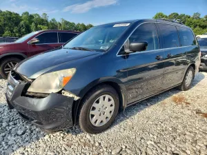 Honda Odyssey 3.5L 6 2005