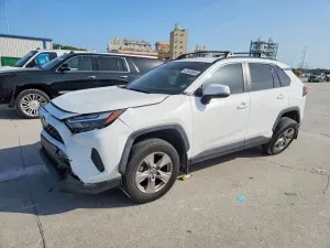 Toyota Rav4 2.5L 4 2023