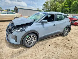 Nissan Kicks 1.6L 4 2023