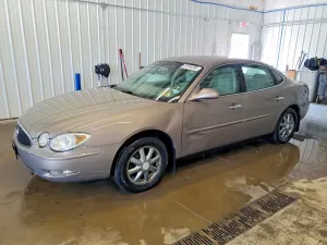 Buick LaCrosse 3.8L 6 2007
