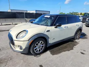 Mini Cooper 1.5L 3 2017