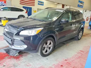 Ford Escape 1.6L 4 2015