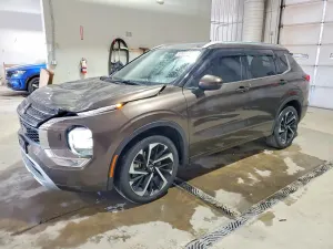 Mitsubishi Outlander 2.5L 4 2022