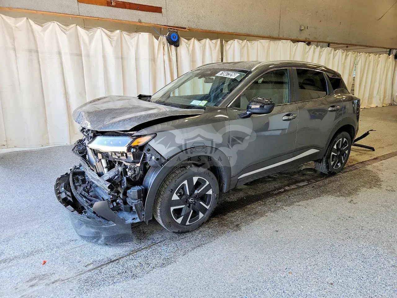 Nissan Kicks 2.0L 4 2026