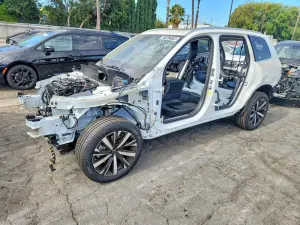 Volvo XC90 2.0L 4 2026