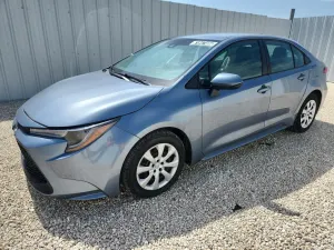 Toyota Corolla 1.8L 4 2021