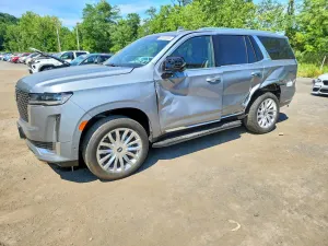 Cadillac Escalade 6.2L 8 2024