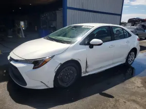 Toyota Corolla 2.0L 4 2024