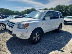Honda Pilot 3.5L 6 2008