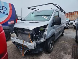Ford Transit 3.5L 6 2025