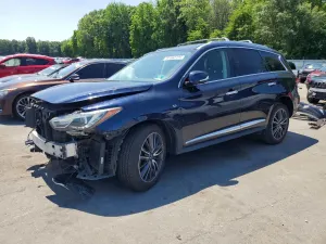 Infiniti QX60 3.5L 6 2019