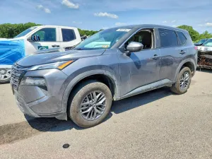 Nissan Rogue 1.5L 3 2026