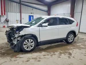 Honda CR-V 2.4L 4 2014