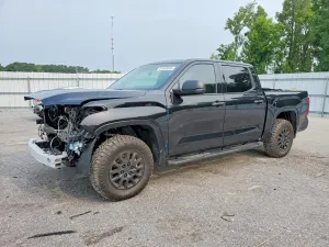 Toyota Tundra 3.4L 6 2026