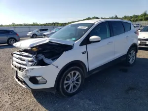 Ford Escape SE 1.5L 4 2019