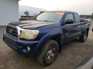 Toyota Tacoma 4.0L 6 2006