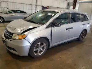 Honda Odyssey 3.5L 6 2012