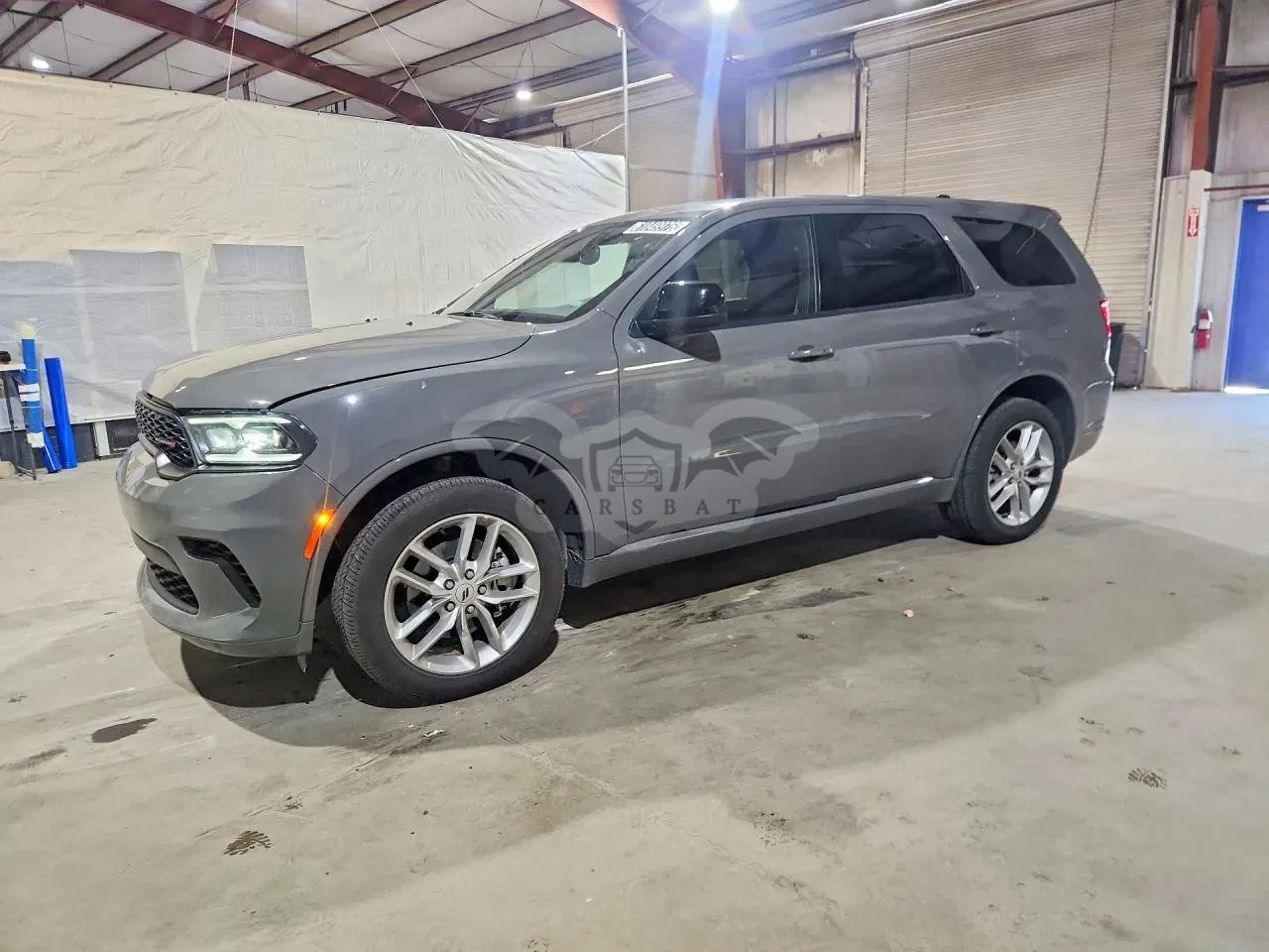 Dodge Durango 3.6L 6 2026