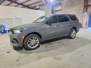 Dodge Durango 3.6L 6 2026