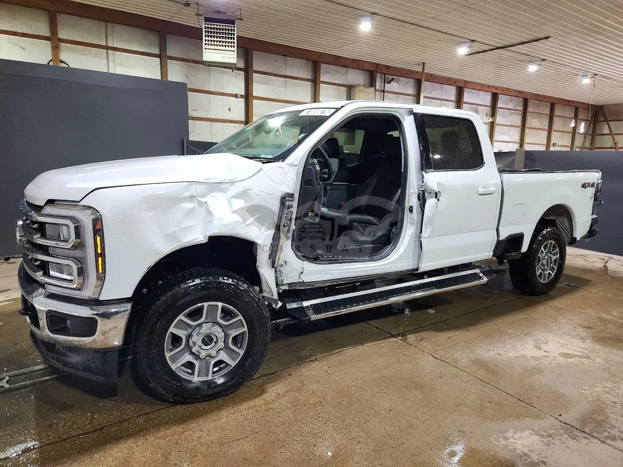 Ford F-250 6.7L 8 2026