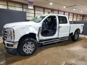 Ford F-250 6.7L 8 2026