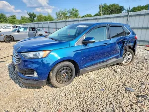 Ford Edge 2.0L 4 2020