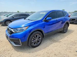 Honda CR-V 1.5L 4 2020