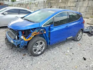 Chevrolet Bolt 2019