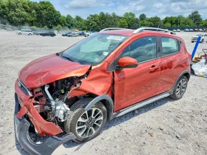 Chevrolet Spark 1.4L 4 2022