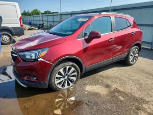 Buick Encore 1.4L 4 2022