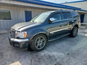 Chrysler Aspen 5.7L 8 2007