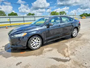 Ford Fusion 1.5L 4 2014