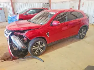 Mitsubishi Outlander 2.0L 4 2020