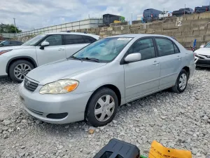 Toyota Corolla 1.8L 4 2005