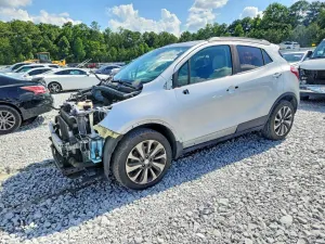 Buick Encore 1.4L 4 2017