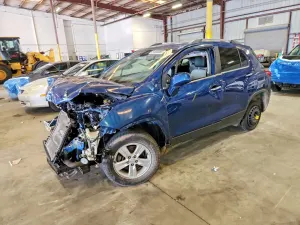 Chevrolet Trax 1.4L 4 2019