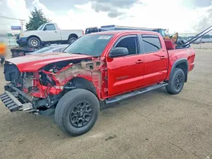 Toyota Tacoma 3.5L 6 2023