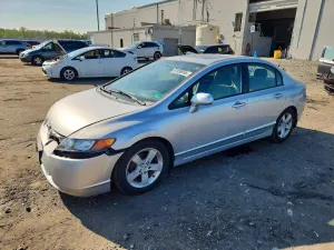 Honda Civic 1.8L 4 2006