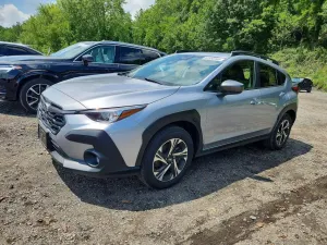 Subaru Crosstrek 2.5L 4 2025
