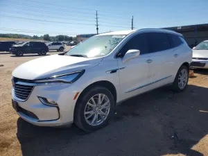 Buick Enclave 3.6L 6 2024