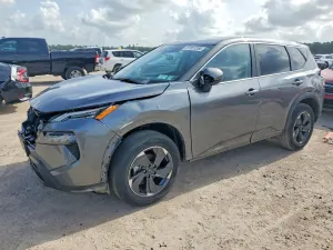 Nissan Rogue 1.5L 3 2025