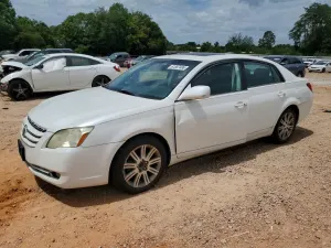 Toyota Avalon 3.5L 6 2006