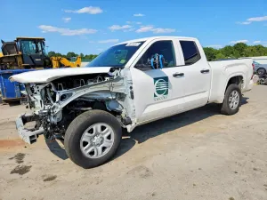 Toyota Tundra 3.4L 6 2025
