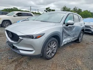 Mazda CX-5 2.5L 4 2021