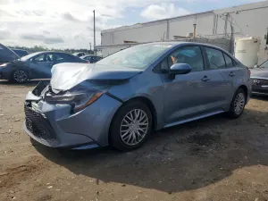Toyota Corolla 1.8L 4 2022