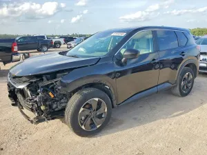 Nissan Rogue 1.5L 3 2025